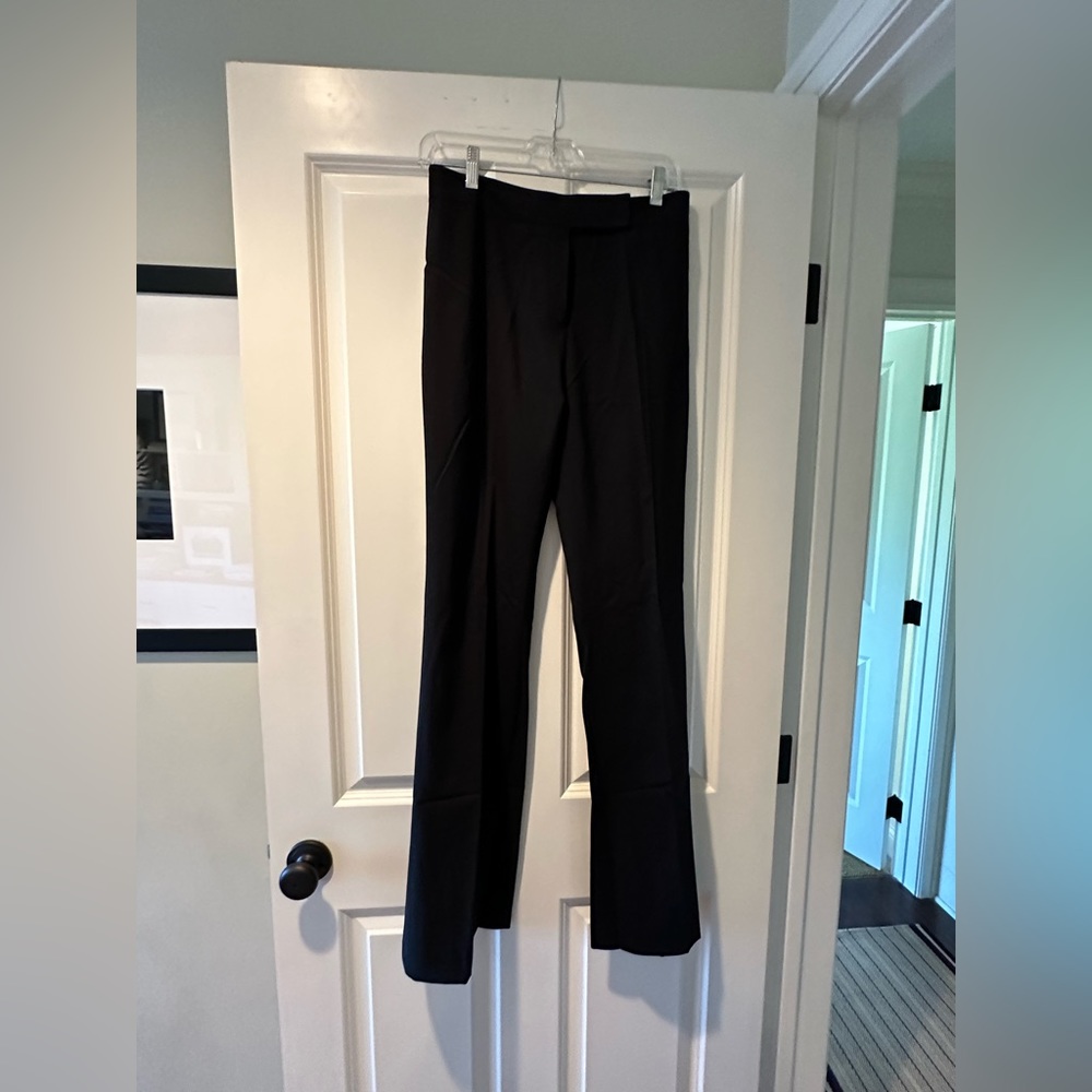 Brioni Women’s Black Pants